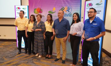 Fruit of the Loom realiza ceremonia de agradecimiento a patrocinadores de “Camino con Destino” 2022