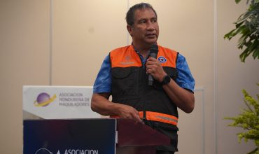 Maquiladores Conmemoran el Día Mundial de la Salud y Seguridad en el Trabajo con un Conversatorio sobre el Cambio Climático, proyecciones para el 2024 y su impacto en la salud y seguridad de los trabajadores