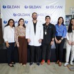 Gildan dona avanzado equipo para quirófano pediátrico del hospital Mario Catarino Rivas