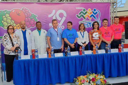 FRUIT OF THE LOOM INVITA A CAMINATA FAMILIAR “CAMINO CON DESTINO”