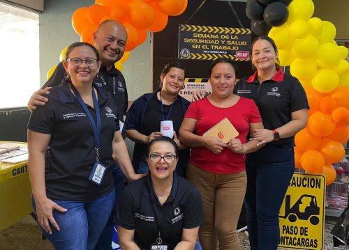 RKI HONDURAS CONCIENTIZA SOBRE LA IMPORTANCIA DE LA PREVENCIÓN