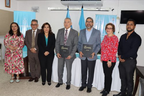 INFOP-AHM: FIRMAN XXV CONVENIO DE COOPERACIÓN PARA EL SEGUNDO SEMESTRE DEL AÑO 2024