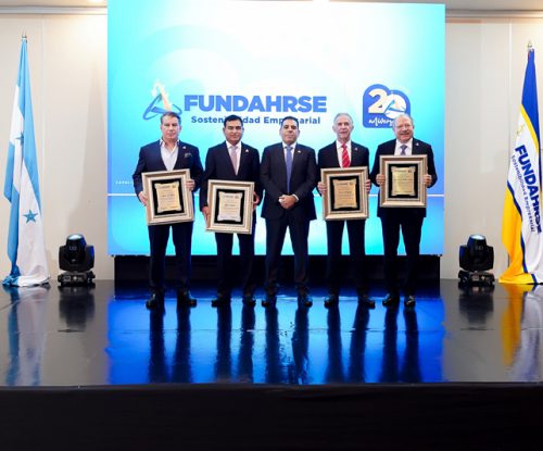 FUNDAHRSE RENUEVA SU COMPROMISO DE PROMOCIÓN DE LA SOSTENIBILIDAD Y LA TRANSFORMACIÓN ORGANIZACIONAL EN SU 20 ANIVERSARIO