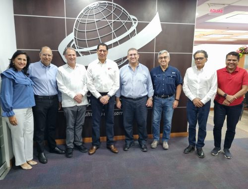 LA MAQUILA CONTINÚA APOYANDO A LA TELETÓN PARA LLEVAR ESPERANZA A MILES DE HONDUREÑOS