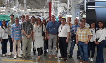 SIERRA, DIVISIÓN TEXTIL DE GK GLOBAL, Y BETTER COTTON IMPULSAN UNA NUEVA EDICIÓN DEL EVENTO «SUSTAINABLE COTTON IN NEAR SHORE SUPPLY» EN HONDURAS Y GUATEMALA