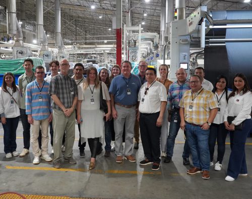 SIERRA, DIVISIÓN TEXTIL DE GK GLOBAL, Y BETTER COTTON IMPULSAN UNA NUEVA EDICIÓN DEL EVENTO «SUSTAINABLE COTTON IN NEAR SHORE SUPPLY» EN HONDURAS Y GUATEMALA