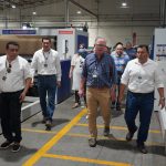 SIERRA, DIVISIÓN TEXTIL DE GK GLOBAL, Y BETTER COTTON IMPULSAN UNA NUEVA EDICIÓN DEL EVENTO «SUSTAINABLE COTTON IN NEAR SHORE SUPPLY» EN HONDURAS Y GUATEMALA
