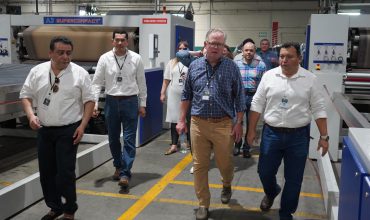 SIERRA, DIVISIÓN TEXTIL DE GK GLOBAL, Y BETTER COTTON IMPULSAN UNA NUEVA EDICIÓN DEL EVENTO «SUSTAINABLE COTTON IN NEAR SHORE SUPPLY» EN HONDURAS Y GUATEMALA