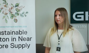 SIERRA, DIVISIÓN TEXTIL DE GK GLOBAL, Y BETTER COTTON IMPULSAN UNA NUEVA EDICIÓN DEL EVENTO «SUSTAINABLE COTTON IN NEAR SHORE SUPPLY» EN HONDURAS Y GUATEMALA