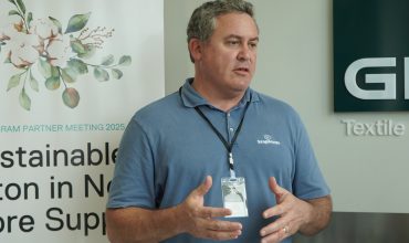 SIERRA, DIVISIÓN TEXTIL DE GK GLOBAL, Y BETTER COTTON IMPULSAN UNA NUEVA EDICIÓN DEL EVENTO «SUSTAINABLE COTTON IN NEAR SHORE SUPPLY» EN HONDURAS Y GUATEMALA