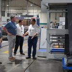 SIERRA, DIVISIÓN TEXTIL DE GK GLOBAL, Y BETTER COTTON IMPULSAN UNA NUEVA EDICIÓN DEL EVENTO «SUSTAINABLE COTTON IN NEAR SHORE SUPPLY» EN HONDURAS Y GUATEMALA