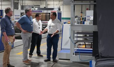 SIERRA, DIVISIÓN TEXTIL DE GK GLOBAL, Y BETTER COTTON IMPULSAN UNA NUEVA EDICIÓN DEL EVENTO «SUSTAINABLE COTTON IN NEAR SHORE SUPPLY» EN HONDURAS Y GUATEMALA