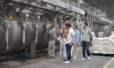 SIERRA, DIVISIÓN TEXTIL DE GK GLOBAL, Y BETTER COTTON IMPULSAN UNA NUEVA EDICIÓN DEL EVENTO «SUSTAINABLE COTTON IN NEAR SHORE SUPPLY» EN HONDURAS Y GUATEMALA