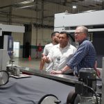 SIERRA, DIVISIÓN TEXTIL DE GK GLOBAL, Y BETTER COTTON IMPULSAN UNA NUEVA EDICIÓN DEL EVENTO «SUSTAINABLE COTTON IN NEAR SHORE SUPPLY» EN HONDURAS Y GUATEMALA