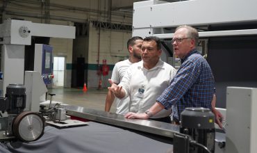 SIERRA, DIVISIÓN TEXTIL DE GK GLOBAL, Y BETTER COTTON IMPULSAN UNA NUEVA EDICIÓN DEL EVENTO «SUSTAINABLE COTTON IN NEAR SHORE SUPPLY» EN HONDURAS Y GUATEMALA