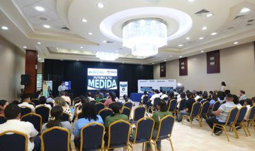 GILDAN Y TEACH A MAN TO FISH LANZAN EL PROGRAMA “FUTURO A TU MEDIDA” PARA FOMENTAR EL EMPRENDIMIENTO JUVENIL EN CHOLOMA
