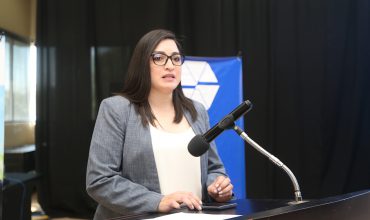 GILDAN Y TEACH A MAN TO FISH LANZAN EL PROGRAMA “FUTURO A TU MEDIDA” PARA FOMENTAR EL EMPRENDIMIENTO JUVENIL EN CHOLOMA