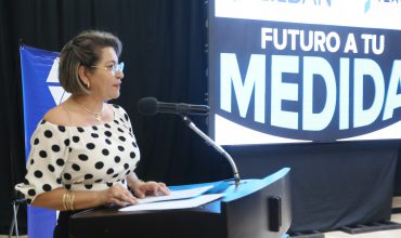 GILDAN Y TEACH A MAN TO FISH LANZAN EL PROGRAMA “FUTURO A TU MEDIDA” PARA FOMENTAR EL EMPRENDIMIENTO JUVENIL EN CHOLOMA