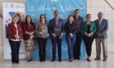 INFOP Y AHM SE UNEN PARA CAPACITAR A MÁS DE 14,600 TRABAJADORES DEL SECTOR TEXTIL-MAQUILADOR