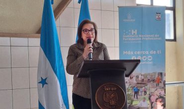 INFOP Y AHM SE UNEN PARA CAPACITAR A MÁS DE 14,600 TRABAJADORES DEL SECTOR TEXTIL-MAQUILADOR