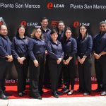 LEAR INAUGURA SU PLANTA SAN MARCOS EN HONDURAS PARA LA DIVISIÓN E-SYSTEMS