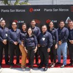 LEAR INAUGURA SU PLANTA SAN MARCOS EN HONDURAS PARA LA DIVISIÓN E-SYSTEMS