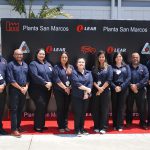 LEAR INAUGURA SU PLANTA SAN MARCOS EN HONDURAS PARA LA DIVISIÓN E-SYSTEMS