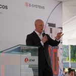 LEAR INAUGURA SU PLANTA SAN MARCOS EN HONDURAS PARA LA DIVISIÓN E-SYSTEMS