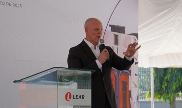 LEAR INAUGURA SU PLANTA SAN MARCOS EN HONDURAS PARA LA DIVISIÓN E-SYSTEMS