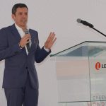 LEAR INAUGURA SU PLANTA SAN MARCOS EN HONDURAS PARA LA DIVISIÓN E-SYSTEMS