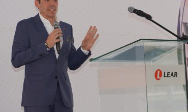 LEAR INAUGURA SU PLANTA SAN MARCOS EN HONDURAS PARA LA DIVISIÓN E-SYSTEMS
