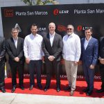 LEAR INAUGURA SU PLANTA SAN MARCOS EN HONDURAS PARA LA DIVISIÓN E-SYSTEMS
