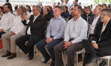 LEAR INAUGURA SU PLANTA SAN MARCOS EN HONDURAS PARA LA DIVISIÓN E-SYSTEMS