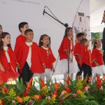 LEAR INAUGURA SU PLANTA SAN MARCOS EN HONDURAS PARA LA DIVISIÓN E-SYSTEMS