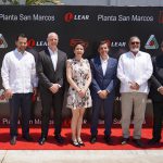 LEAR INAUGURA SU PLANTA SAN MARCOS EN HONDURAS PARA LA DIVISIÓN E-SYSTEMS