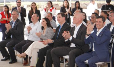 LEAR INAUGURA SU PLANTA SAN MARCOS EN HONDURAS PARA LA DIVISIÓN E-SYSTEMS