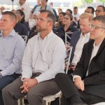 LEAR INAUGURA SU PLANTA SAN MARCOS EN HONDURAS PARA LA DIVISIÓN E-SYSTEMS