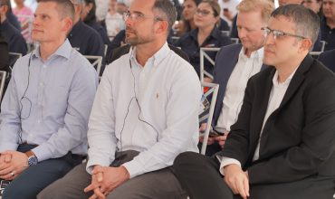 LEAR INAUGURA SU PLANTA SAN MARCOS EN HONDURAS PARA LA DIVISIÓN E-SYSTEMS