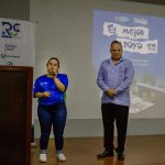 TECNO SUPPLIER Y FUNDACIÓN INTEGRAR CONMEMORAN EL DÍA MUNDIAL DEL SÍNDROME DE DOWN 2025