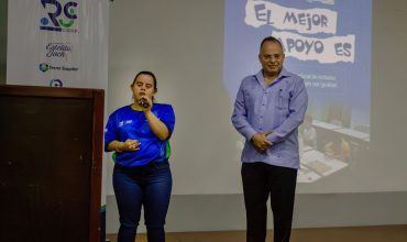 TECNO SUPPLIER Y FUNDACIÓN INTEGRAR CONMEMORAN EL DÍA MUNDIAL DEL SÍNDROME DE DOWN 2025