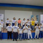 TECNO SUPPLIER Y FUNDACIÓN INTEGRAR CONMEMORAN EL DÍA MUNDIAL DEL SÍNDROME DE DOWN 2025