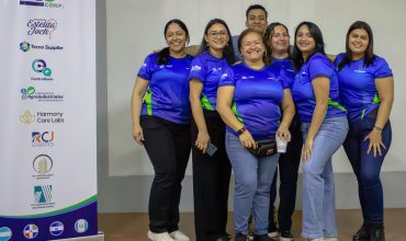 TECNO SUPPLIER Y FUNDACIÓN INTEGRAR CONMEMORAN EL DÍA MUNDIAL DEL SÍNDROME DE DOWN 2025