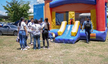 TECNO SUPPLIER Y FUNDACIÓN INTEGRAR CONMEMORAN EL DÍA MUNDIAL DEL SÍNDROME DE DOWN 2025