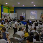 TECNO SUPPLIER Y FUNDACIÓN INTEGRAR CONMEMORAN EL DÍA MUNDIAL DEL SÍNDROME DE DOWN 2025