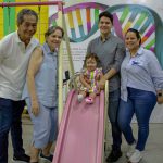 TECNO SUPPLIER Y FUNDACIÓN INTEGRAR CONMEMORAN EL DÍA MUNDIAL DEL SÍNDROME DE DOWN 2025