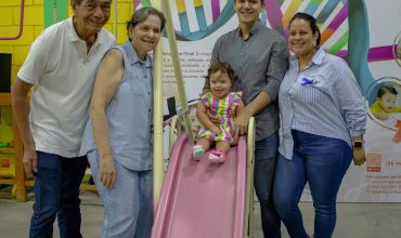 TECNO SUPPLIER Y FUNDACIÓN INTEGRAR CONMEMORAN EL DÍA MUNDIAL DEL SÍNDROME DE DOWN 2025