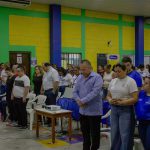 TECNO SUPPLIER Y FUNDACIÓN INTEGRAR CONMEMORAN EL DÍA MUNDIAL DEL SÍNDROME DE DOWN 2025