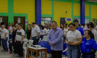 TECNO SUPPLIER Y FUNDACIÓN INTEGRAR CONMEMORAN EL DÍA MUNDIAL DEL SÍNDROME DE DOWN 2025