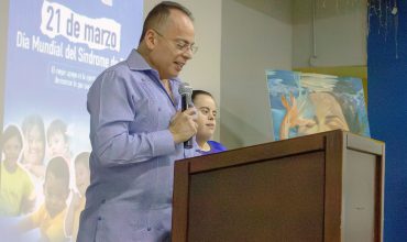 TECNO SUPPLIER Y FUNDACIÓN INTEGRAR CONMEMORAN EL DÍA MUNDIAL DEL SÍNDROME DE DOWN 2025