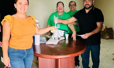 CONFECCIONES DOS CAMINOS Y TEXTILES MERENDÓN BRINDAN ATENCIÓN MÉDICA DE CALIDAD A EMPLEADOS Y FAMILIAS